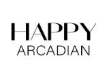 Happyarcadian Coupon and Coupon Codes
