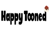 Happytooned Coupon and Coupon Codes
