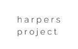 Harpersproject Coupon and Coupon Codes
