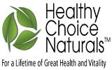 Healthychoicenaturals Coupon and Coupon Codes
