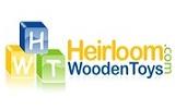 Heirloomwoodentoys Coupon and Coupon Codes