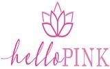 Hellopink Coupon and Coupon Codes