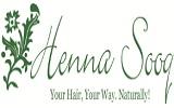 Hennasooq Coupon and Coupon Codes