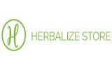 Herbalizestore Coupon and Coupon Codes