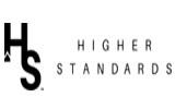 Higherstandards Coupon and Coupon Codes