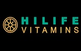 Hilifevitamins Coupon and Coupon Codes