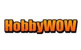 Hobbywow Coupon and Coupon Codes