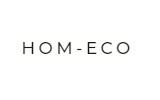 Hom-eco Coupon and Coupon Codes