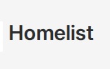 Homelist Coupon and Coupon Codes