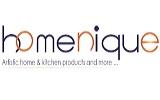 Homenique Coupon and Coupon Codes