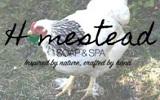 Homesteadsoapandspa Coupon and Coupon Codes