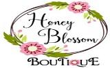 Honeyblossomboutique Coupon and Coupon Codes