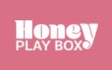 Honeyplaybox Coupon and Coupon Codes