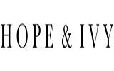 Hopeandivy Coupon and Coupon Codes
