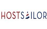 Hostsailor Coupon and Coupon Codes