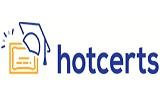 Hotcerts Coupon and Coupon Codes