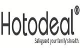 Hotodeal Coupon and Coupon Codes