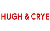 Hughandcrye Coupon and Coupon Codes