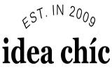 Ideachic Coupon and Coupon Codes