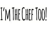 Imthecheftoo Coupon and Coupon Codes