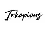 Inkopious Coupon and Coupon Codes