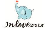 Inloveartshop Coupon and Coupon Codes