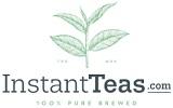 Instantteas Coupon and Coupon Codes