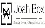 Joahbox Coupon and Coupon Codes