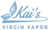 Kaisvirginvapor Coupon and Coupon Codes