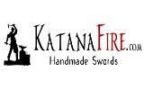Katanafire Coupon and Coupon Codes