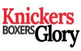 Knickersboxersglory Coupon and Coupon Codes