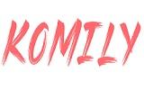 Komily Coupon and Coupon Codes