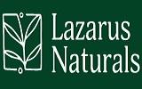 Lazarusnaturals Coupon and Coupon Codes