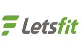 Letsfit Coupon and Coupon Codes
