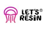 Letsresin Coupon and Coupon Codes