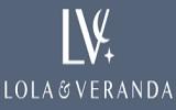 Lolaandveranda Coupon and Coupon Codes