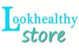 Lookhealthystore Coupon and Coupon Codes