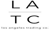 Losangelestradingco Coupon and Coupon Codes