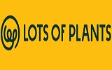 Lotsofplants Coupon and Coupon Codes