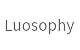 Luosophy Coupon and Coupon Codes