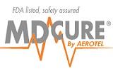Mdcurebyaerotel Coupon and Coupon Codes