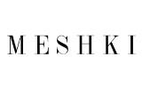 Meshki Coupon and Coupon Codes