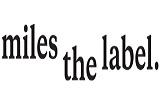 Milesthelabel Coupon and Coupon Codes