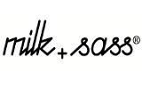 Milkandsass Coupon and Coupon Codes
