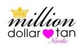 Milliondollartan Coupon and Coupon Codes