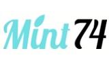 Mint74 Coupon and Coupon Codes