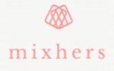 Mixhers Coupon and Coupon Codes