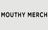 Mouthymerch Coupon and Coupon Codes