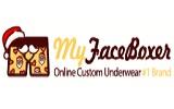 Myfaceboxer Coupon and Coupon Codes