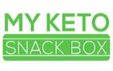 Myketosnackbox Coupon and Coupon Codes